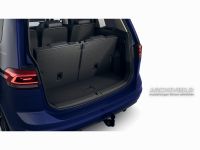 Volkswagen Touran - Vorschau Bild 12