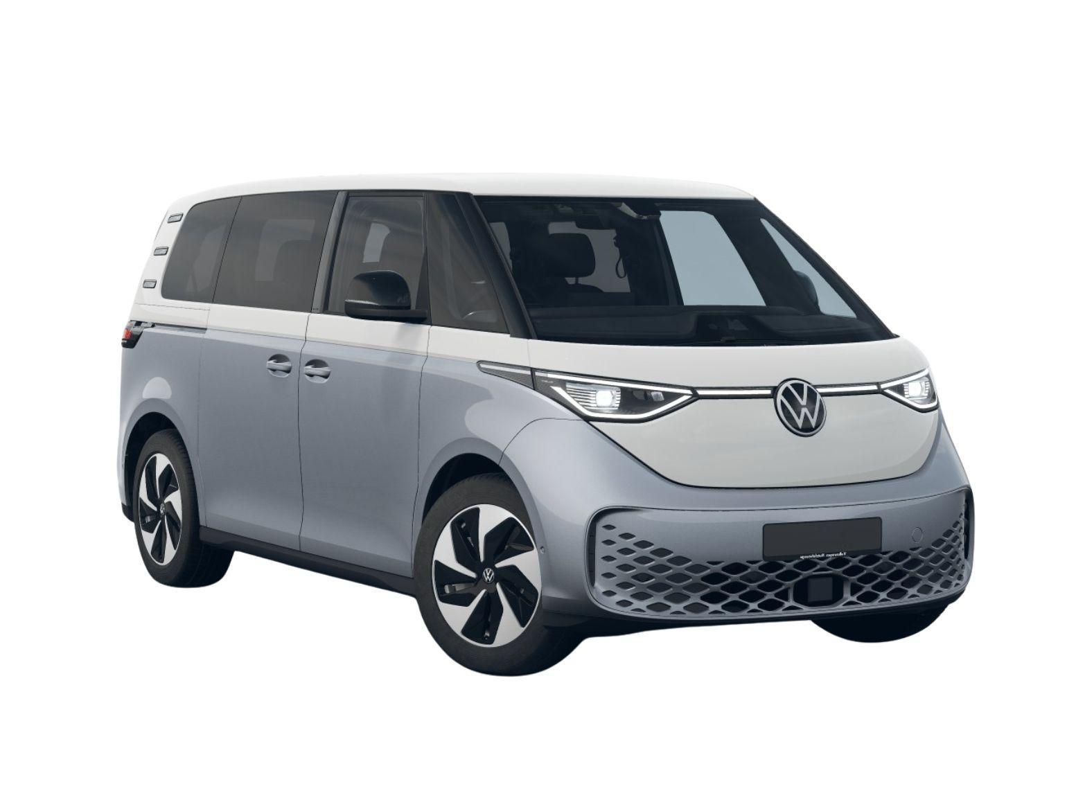 Volkswagen ID. Buzz