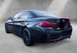 BMW 440i Cabrio M Sport A M Sport - gebrauchte BMW 440 aus dem Jahr 2020