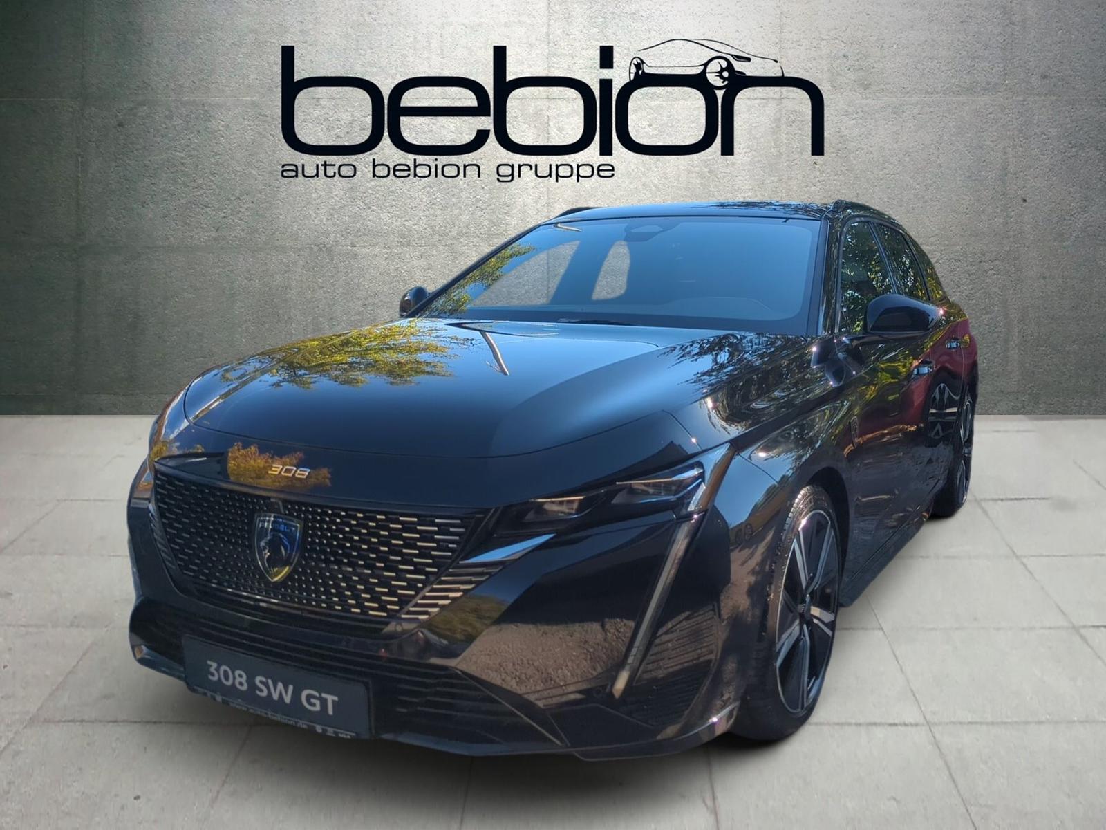 Peugeot 308 SW 1.5 BlueHDi 130 GT ACC KeyLess LED Navi