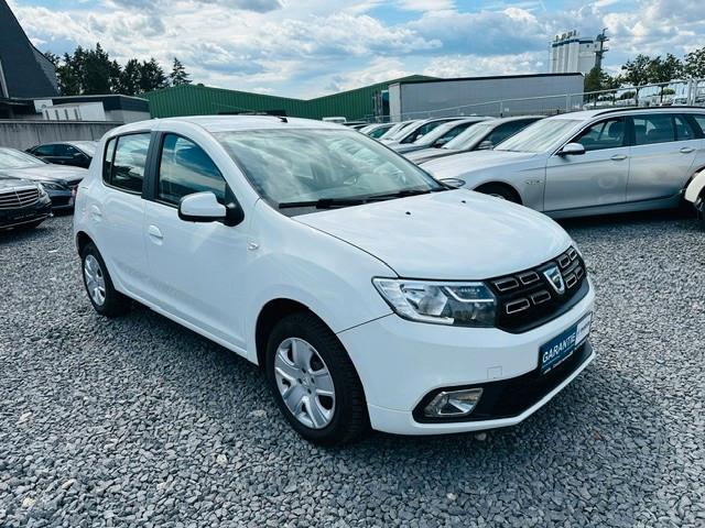 Dacia Sandero II Laureate * 1 Hand