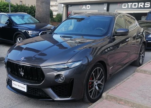 Maserati OFFERTA Maserati Levante V6 AWD Gransport 2019