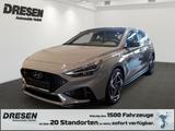 Hyundai i30 1.5 T-GDI N-Line,AUTOMAITK,PANORAMA,ALLWETTE