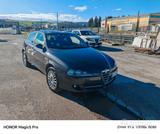 Alfa Romeo Alfa romeo 147 1.9 jtd - Alfa Romeo 147 aus 2008