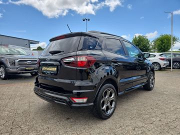 Bild 5 Ford EcoSport ST-Line 1.0 Navi B & O LED Apple CarPla