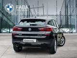 BMW X2 sDrive18i Advantage DAB LED WLAN Navi Shz - BMW X2 in Krefeld