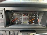 Volkswagen Golf 1 Cabrio - gebrauchte VW Golf aus dem Jahr 1993