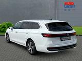 Volkswagen Passat 1.5 eTSI 110 kW Business AHK-klappbar Nav - VW Passat Gebrauchtwagen in Rostock