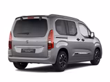Toyota Proace City Verso L1 Electric EV-50 kWh Teamplay - Toyota Vorführfahrzeuge