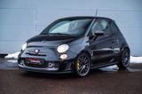 Abarth 595 Competizione*Pogea*Brembo*Sabelt*KW - gebrauchte Abarth Kleinwagen