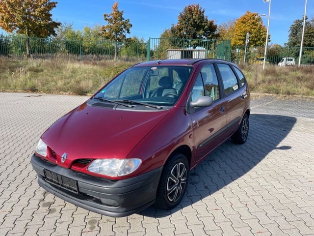 Renault Megane Scenic  98.000km  RN 1.6