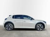 Peugeot e-208 GT Elektromotor 136 Navi Leder LED ACC App - Peugeot e-208 Gebrauchtwagen