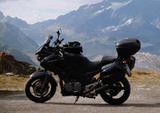 Yamaha TDM 900A RN11 - YAMAHA TDM 900
