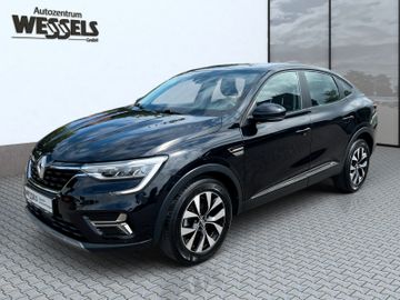 Renault Arkana Zen TCE 140 EDC