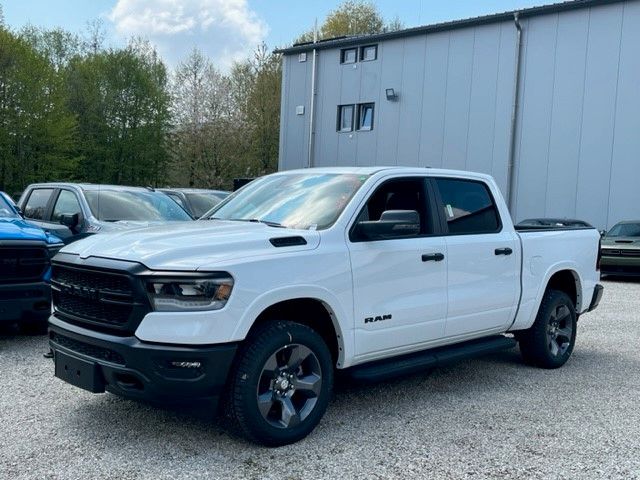 Dodge RAM 1500 Big Horn Built to Serve Finanz. 5.99%