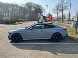 Mercedes-Benz CLE 220dAMGNightPaketMemoryPanoBurmDigitl Light - Mercedes-Benz CLE-Klasse von privat