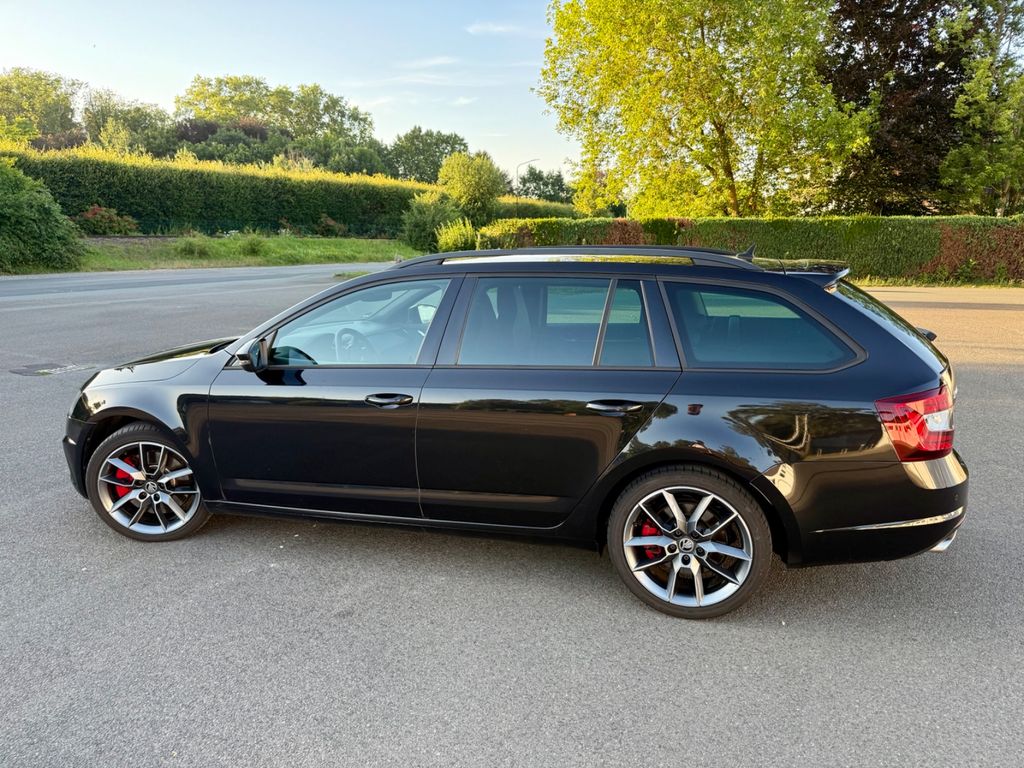 Image of Skoda Octavia