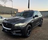 Jaguar F-Pace F-PACE R-Sport AWD - Jaguar F-Pace in Bremen