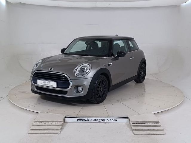 MINI Mini 5 porte Mini 2014 Diesel Mini 1.5 Coop