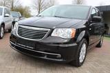 Chrysler Grand Voyager Town&Country/Voyager LPG (Autogas) - : Van, Town Country