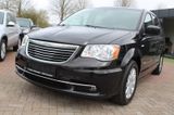 Chrysler Grand Voyager Town&Country/Voyager LPG (Autogas) - Chrysler Grand Voyager mit Benzin-Antrieb: Kleinbus, Automatik