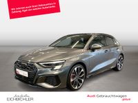 Audi S3 - Vorschau Bild 1