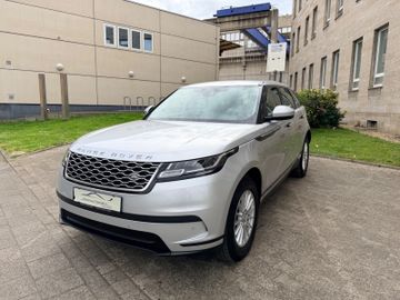 Land-Rover Range Rover Velar - 1