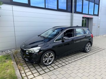 BMW 220 Active Tourer - 5