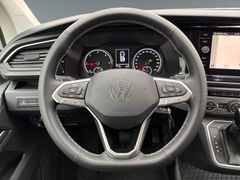 Fahrzeugabbildung Volkswagen T6.1 Multivan STAR EDITION 4MOTION -NAVI*AHK*ACC