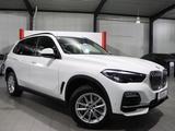BMW X5 xDrive 25d WHITE SHADOW / ACC+SPURHALTE / LED - BMW X5 xDrive 25d Gebrauchtwagen