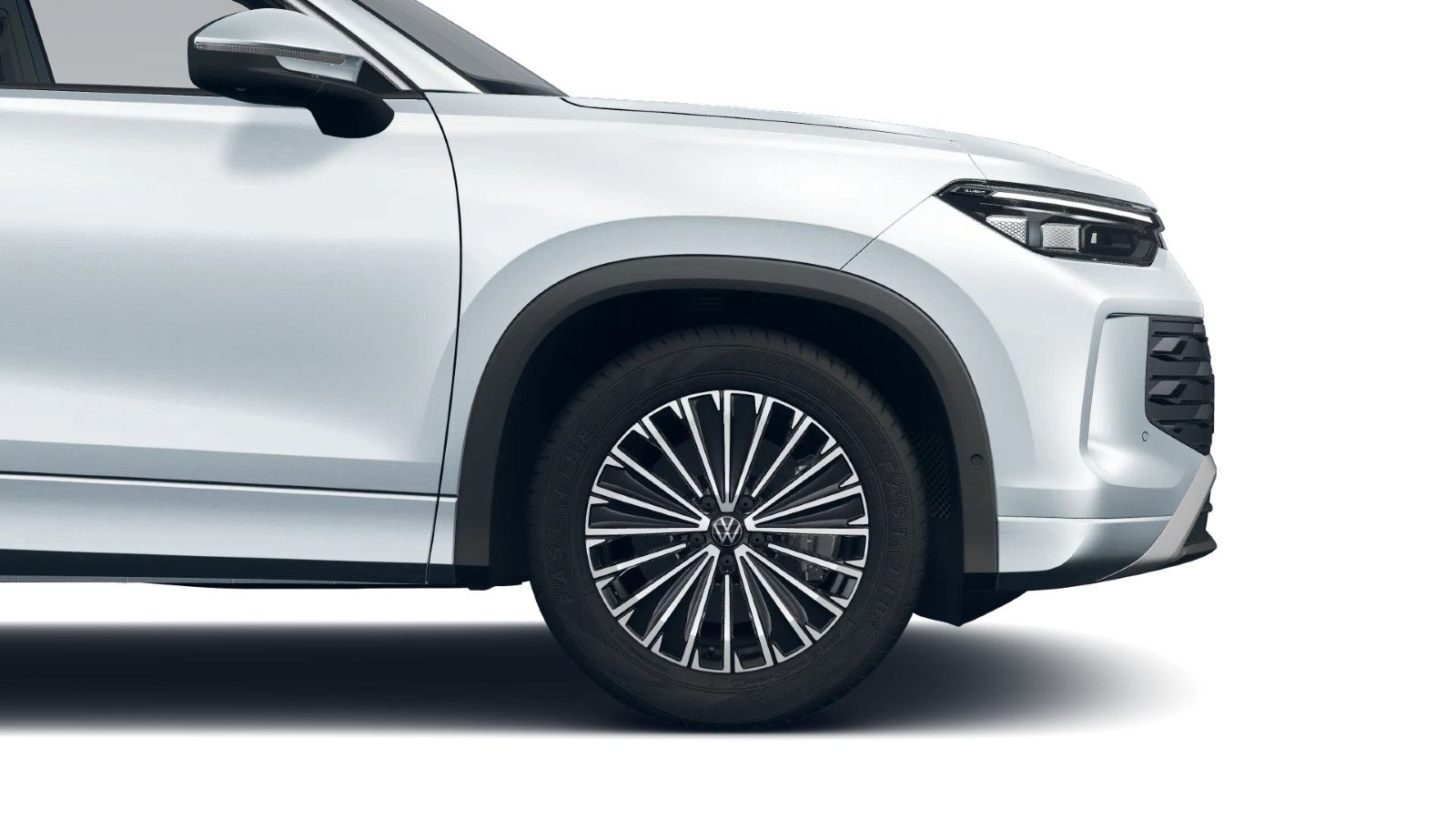 Volkswagen Tayron - Bild 10