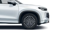 Volkswagen Tayron - Vorschau Bild 10