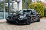 Mercedes-Benz C63S AMG Coupe / BURMESTER/ PANO/ HIGH-END/ 360° - gebrauchte Mercedes-Benz C 63 AMG aus dem Jahr 2022