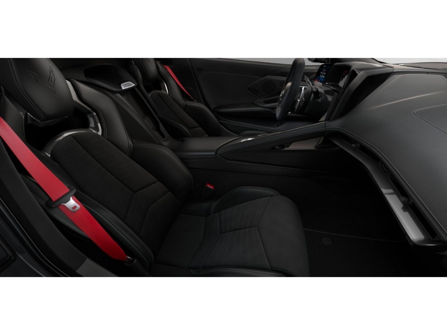 Fahrzeugabbildung Corvette C8 Corvette Convertible 6.2 V8 MY26 3LT Facelift