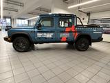 INEOS Grenadier Quartermaster Autom./Park-Assist. - gebrauchte INEOS Grenadier aus dem Jahr 2024
