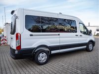 Ford Transit - Vorschau Bild 3