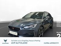 Cupra Leon - Vorschau Bild 1