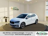 Skoda Fabia Tour 1.0 TSI LED KAMERA - Skoda Fabia Neuwagen
