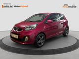 Kia Picanto FIFA World Cup Edition/SHZ/PDC - Kia Picanto: Fifa World Cup Edition