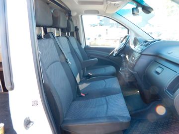 Mercedes Vito - 11