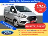 Ford Transit Custom Kasten Trend  *REGALE-KLIMA-NAVI* - Ford Transit Custom in Halle