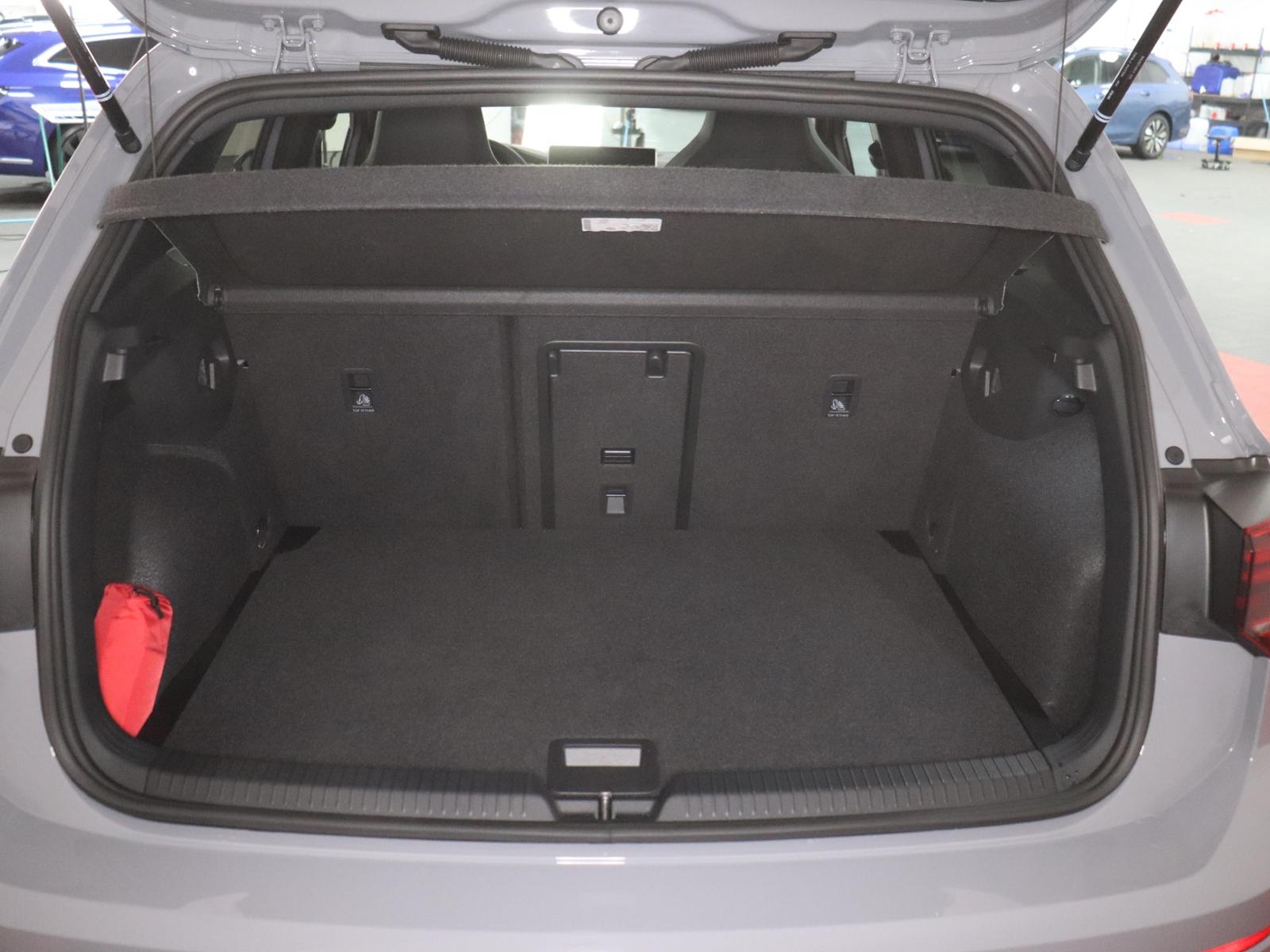 Volkswagen Golf R-Line 1.5 eTSI 300,-ohne Anzahlung Kamera, миниатюра 18