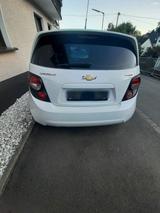 Chevrolet Auto Chevrolet AVEO - Chevrolet 2500 von privat