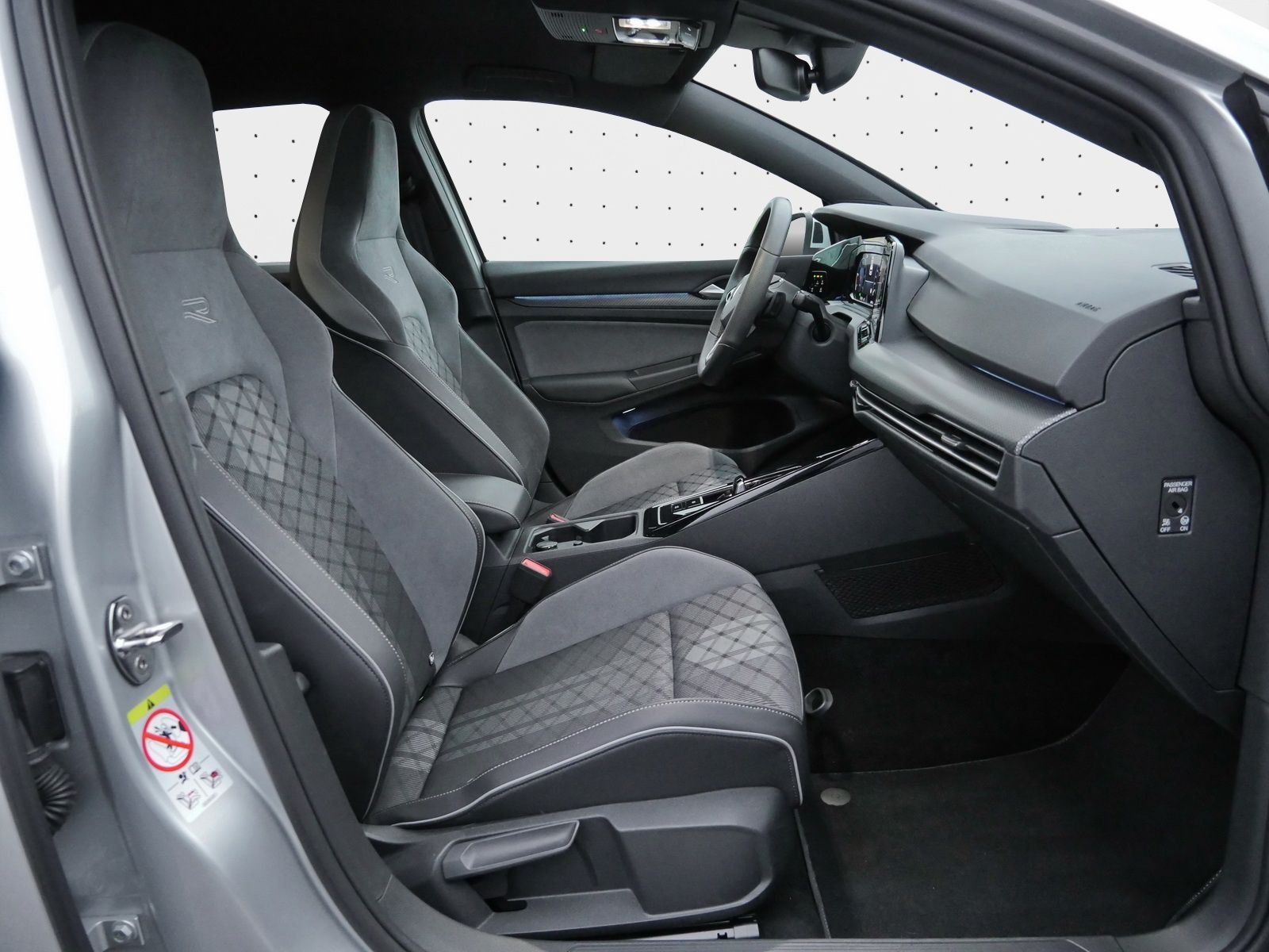 Volkswagen Golf - Bild 4