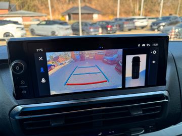 Fahrzeugverkauf 22 Opel Zafira Life Edition XL 9-Sitze LED Navi 180Grad