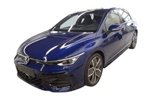 Volkswagen Golf VIII R-line 1.5 eTSI DSG ACC HUD KAMERA LED foto 4