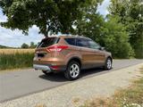 Ford Kuga 2,0 TDCi 4x4 120kW Titanium PowerShift ... - Ford Kuga: Powershift