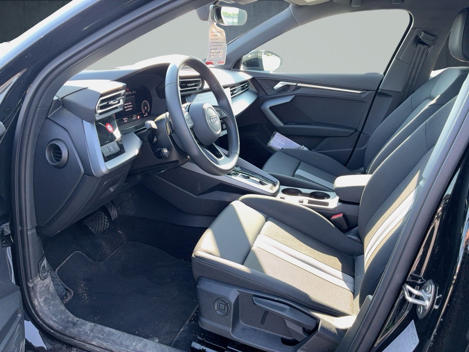 Audi A3 - Bild 10