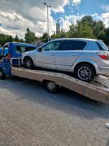 Citroën Citroen Jumper Abschleppwagen Transporter - Citroën: Transporter