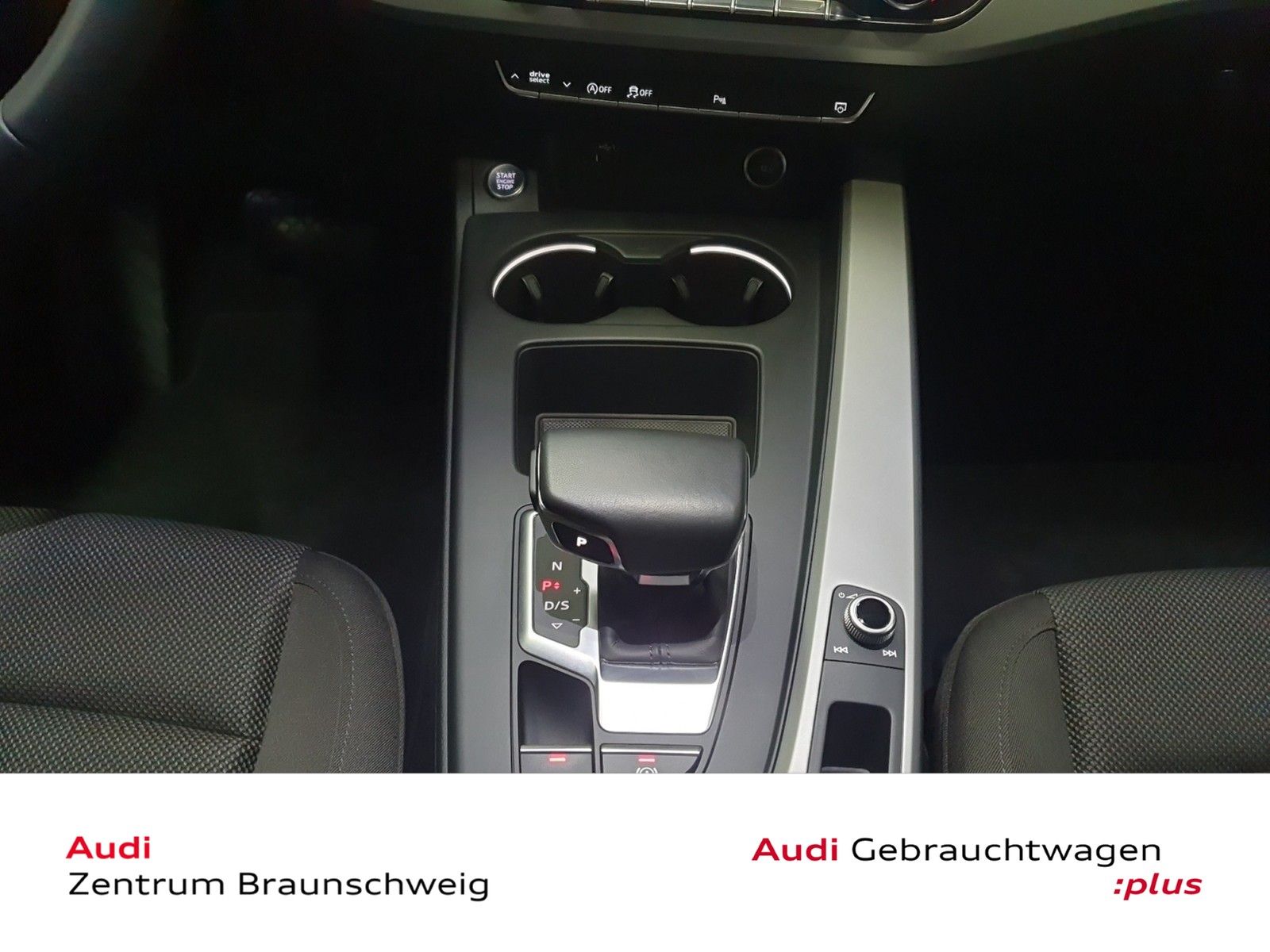 Audi A5 - Bild 9